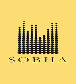 Sobha Crystal Meadows, Logo